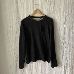 John Varvatos long sleeve